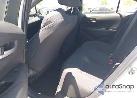 2022 Toyota Corolla Se z USA, uszkodzony, nr VIN JTDS4MCE1NJ084908